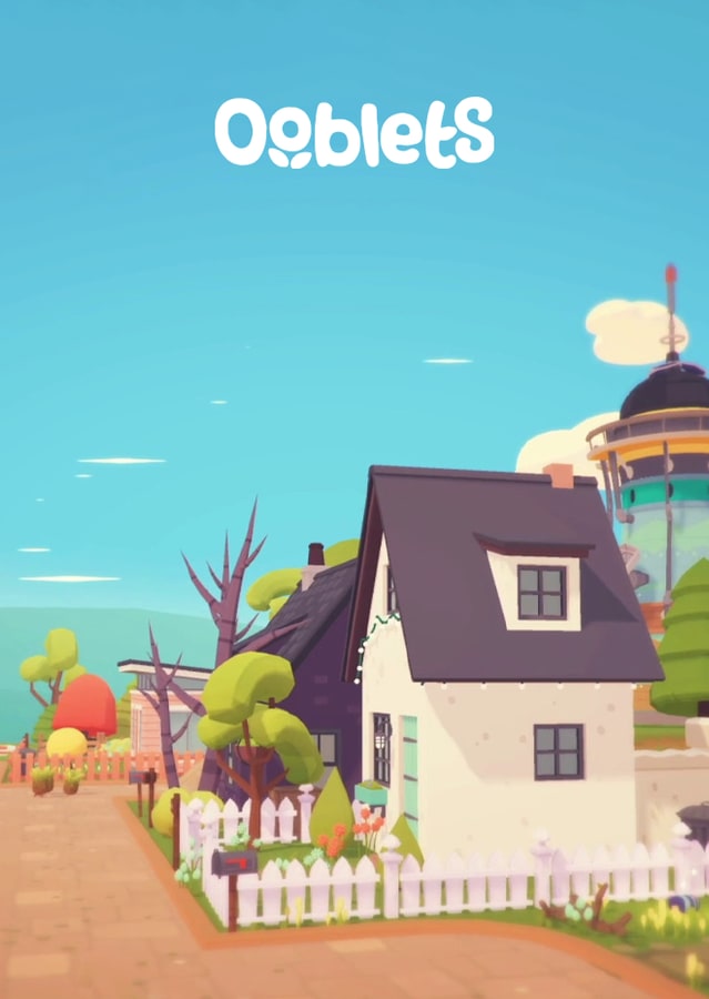 Ooblets cover