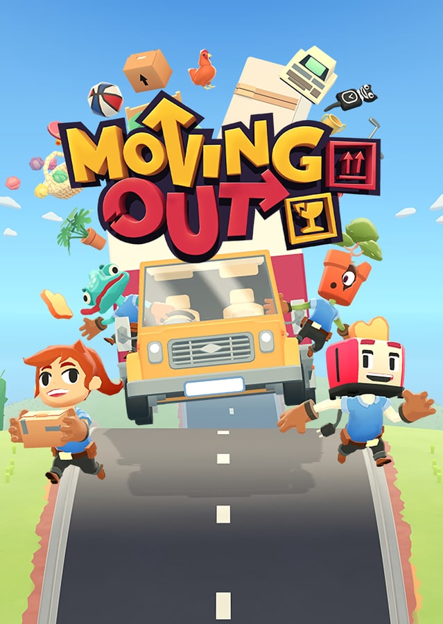 Moving Out cover