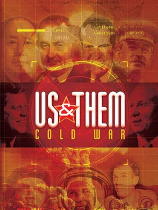 US and THEM cover