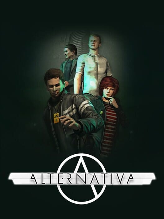 AlternativA cover
