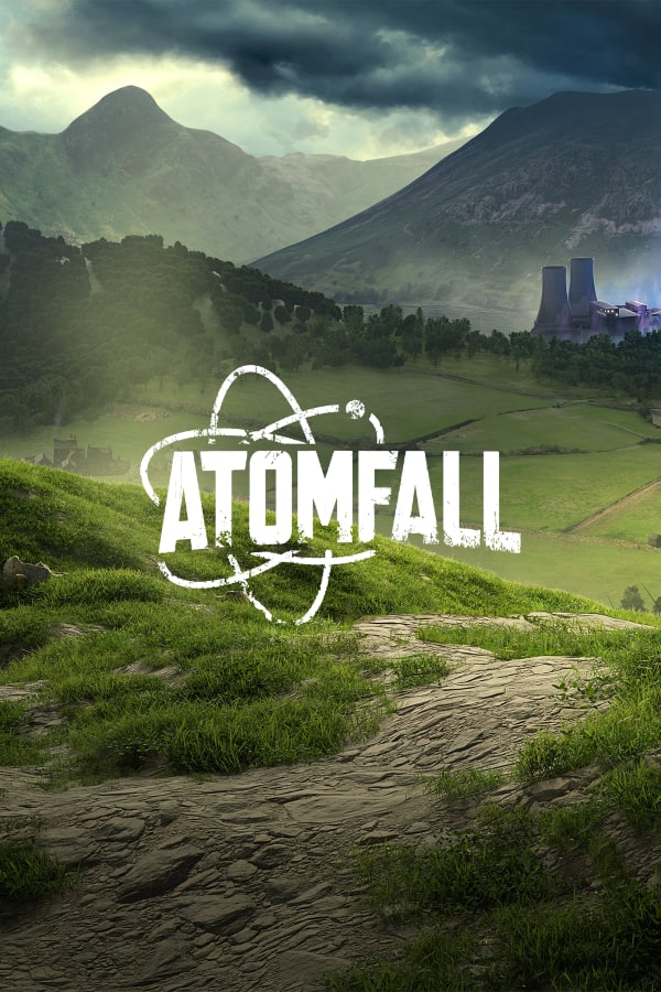 Atomfall cover