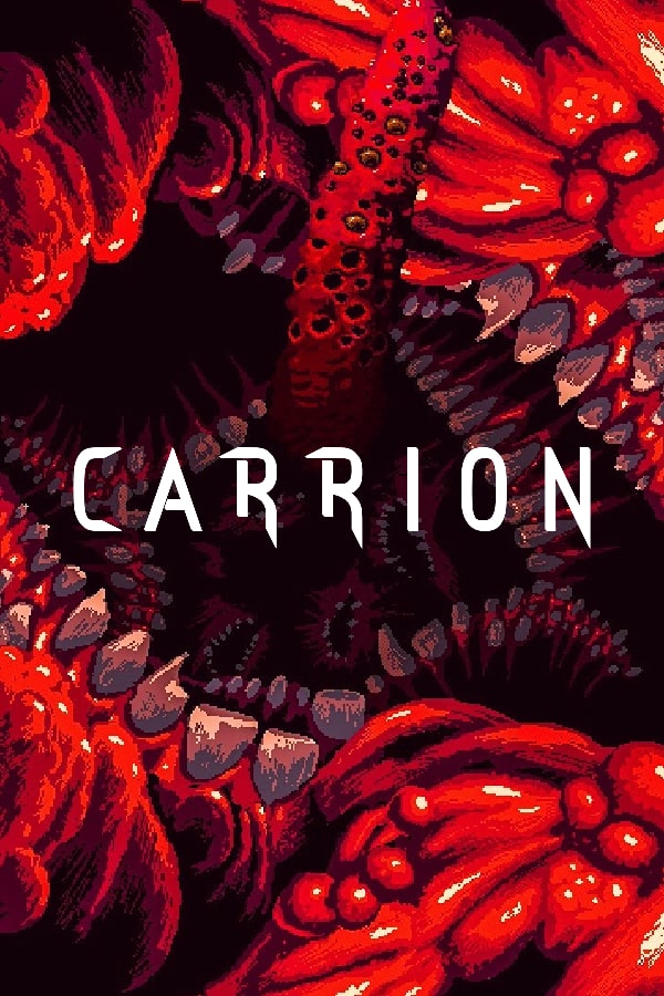 Carrion cover