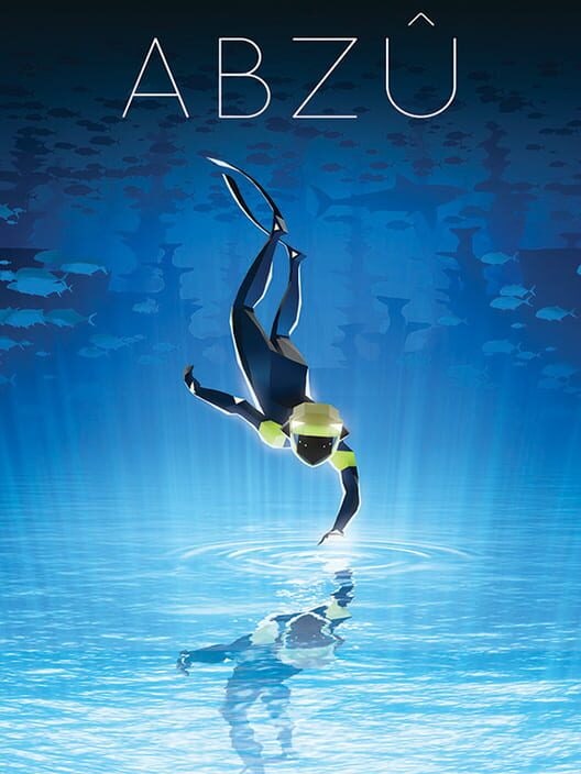 ABZU cover