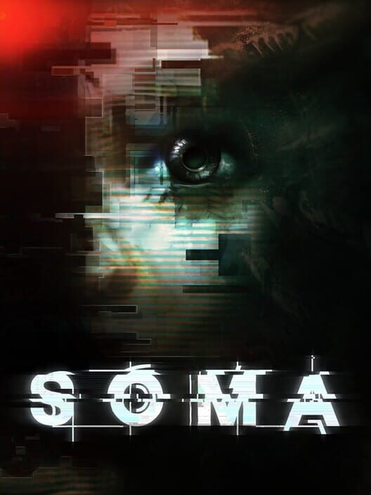 SOMA cover
