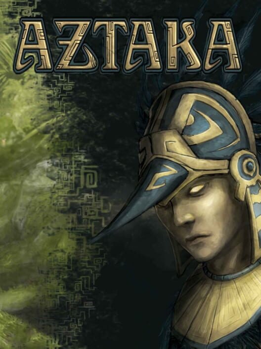 Aztaka cover