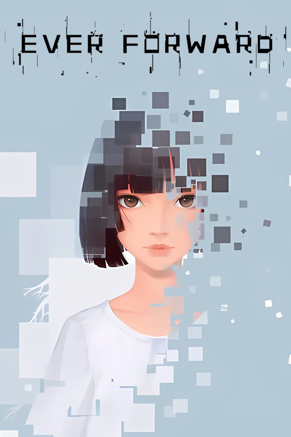 Ever Forward cover