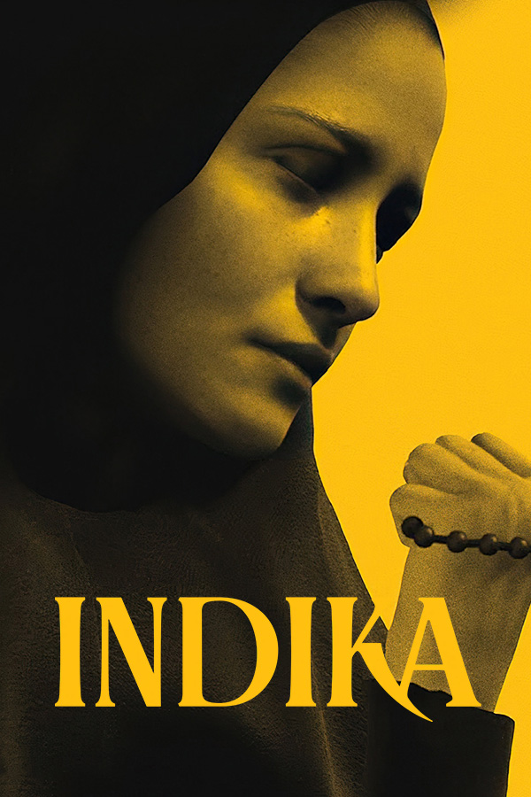 Indika cover