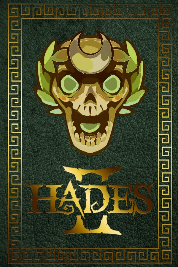 Hades II cover