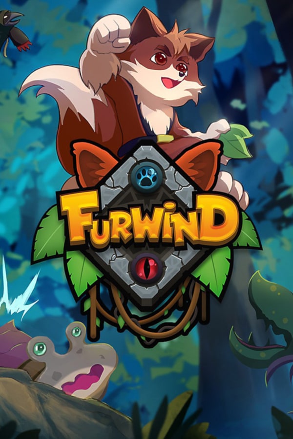 Furwind cover