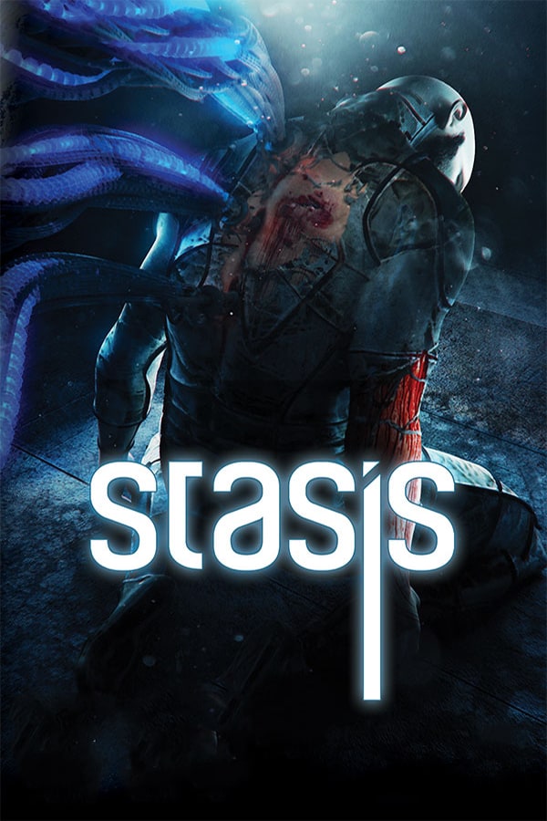 STASIS cover