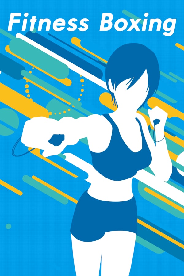 Fitness Boxing cover
