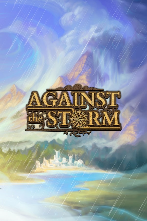 Against the Storm cover