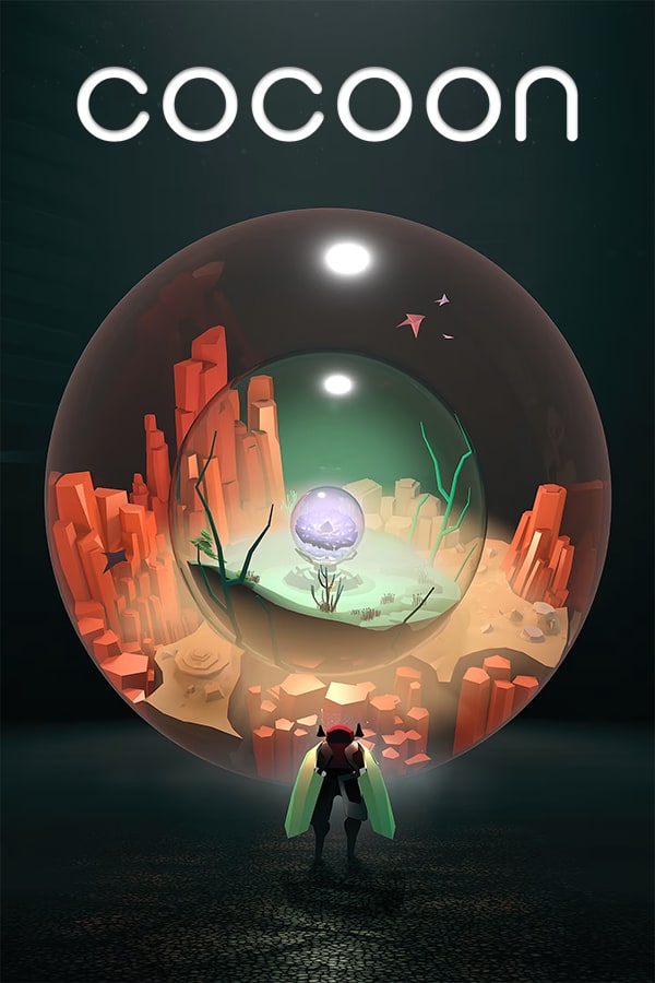 Cocoon cover