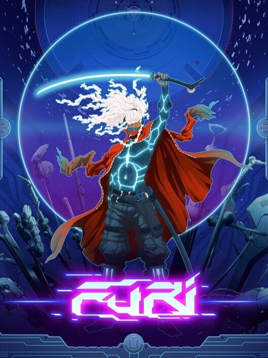 Furi cover