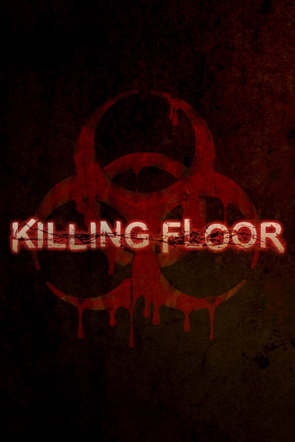 Killing Floor cover