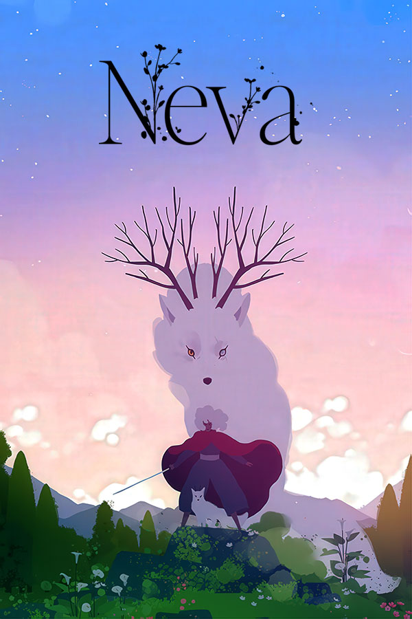 Neva cover