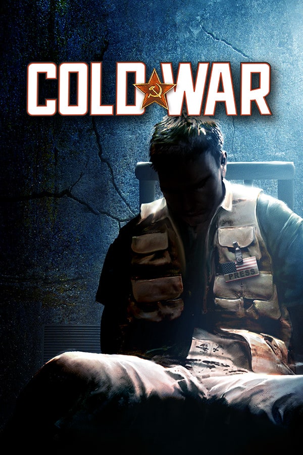 Cold War cover